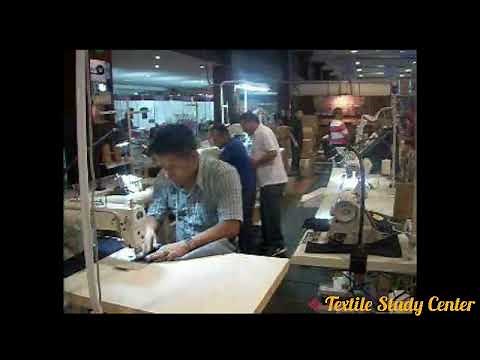 Modular Production System