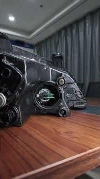 TC2 Series LED Projector Headlight Bulb 💡