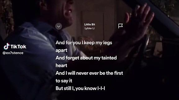 Lykke Li Little Bit Remix | Speed Up Version