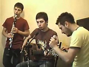 Doğan Eray Korucu - Deli Gönül