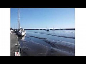 RYA Day Skipper: Secondary Port Corrections