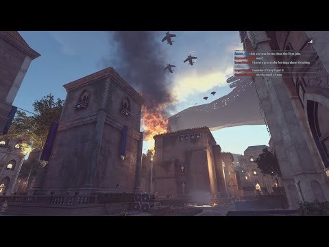 Star Wars Battlefront 2: Supremacy Gameplay (No Commentary)