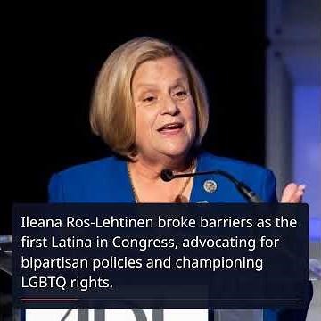 Empowering Histories: 13 Trailblazing Hispanic Women