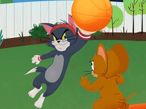 Walkthrough Backyard Hoops . BrightestGames.com