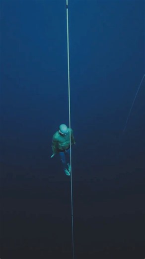 Your body knows strength. #freediving #freediver #apnea