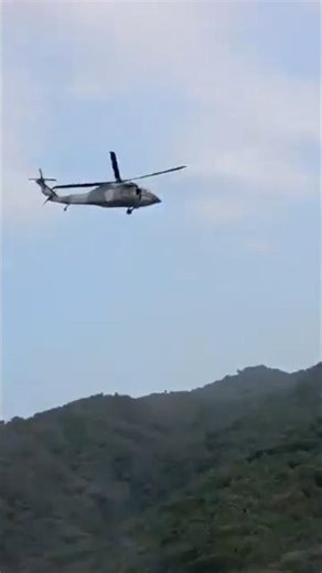 Mexican Navy Deploys 400 Troops to Jalisco Coast