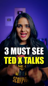 174K views · 1.7K reactions | 3 must see TedX talks | Following Love | Facebook