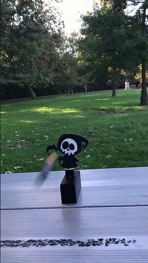 Nerf Targets 3D printed