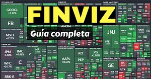 Como usar Finviz - Conviertete en un trader experto.