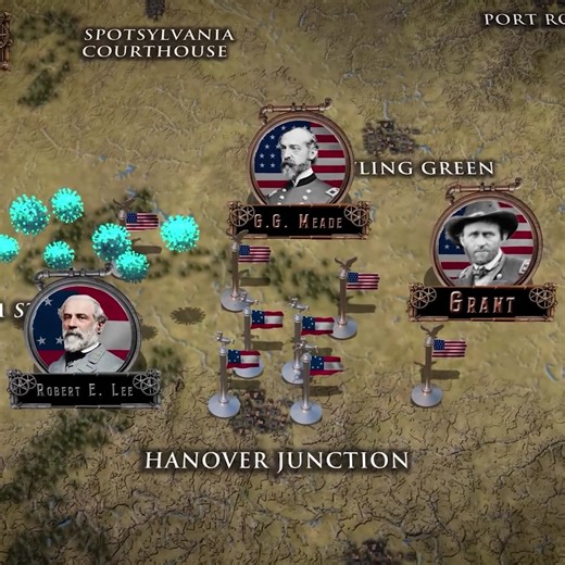 The Titans Face Off 🗿 | Kings & Generals