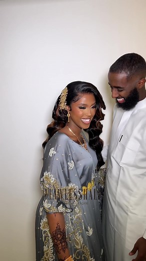 Somali Bridal Makeup Tutorial by London Makeup Artist