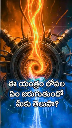 👉 AC ఎలా పనిచేస్తుంది? Inside AC Secret Explained 🔥❄️ #shorts
