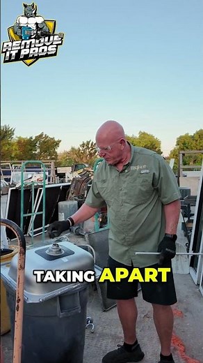Pro Scrap Tips: Kitchen Sinks Worth Scrapping?