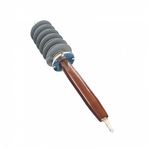 [Hot Item] 40.5kV 800kV OIP Condenser Transformer Bushing With Composite Envelope