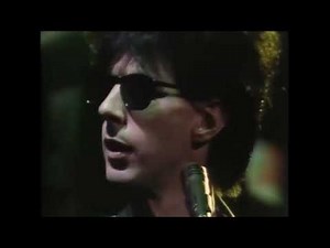 The Cars: Magic - 'Live' @ The Summit in Texas September 11, 1984 (My "Stereo Studio Sound" Re-Edit)