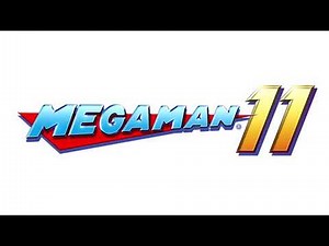 Acid Man Stage - Mega Man 11 Music