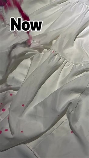 Embracing the art of the human form. A statement on freedom, painted in bold pink. #NudeArt #BodyPositivity #ArtisticFreedom #OilPainting #ChallengeNorms #BornNude