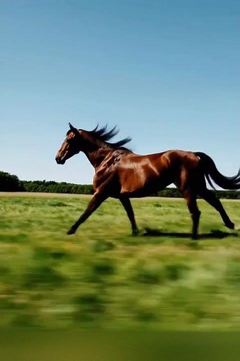 🐴✨ “Happy Horse Run! | Fun Kids Animation | ZigZag Saga