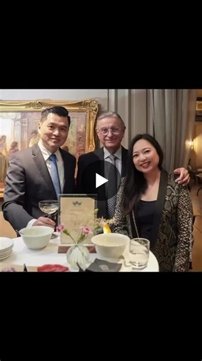 #巴黎房產經紀人 #巴黎買房 #法國房產顧問 #法國投資房產 #realestateparis #fiabci #realestatefrance | Émilie Lien 連芷均