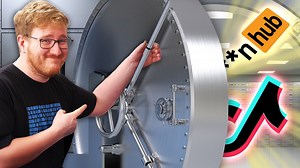 I made a personal VPN to access everything and you can too!