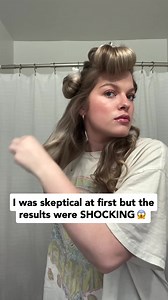 116K views · 953 reactions |  Need to give your hair a break from the heat? We've got you covered! No frizz or damage in sight ✅ 0% Heat ✅ 0% Damage ✅ 0% Effort | Kitsch | Facebook