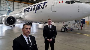 Canada clears Boeing 737 Max for flight nearly 2 years after global grounding | CBC News