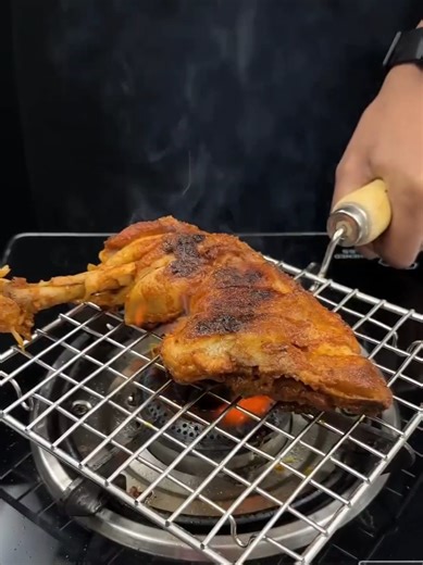 Discover Soothing Food ASMR Cooking Techniques