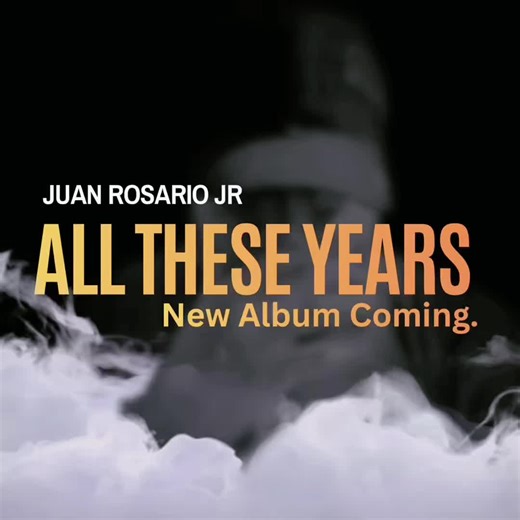 Reflecting on Life's Journey in 'All These Years'