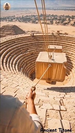 How Long Did It Take To Build The Pyramids