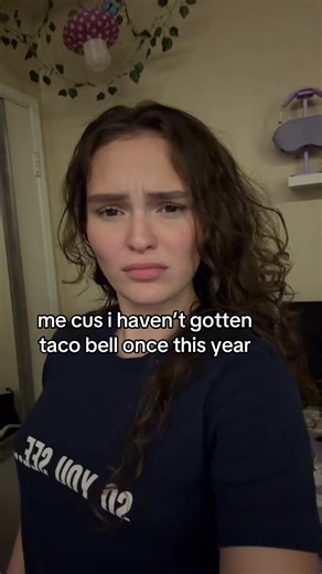 1 day strong!! ❤️ #2026 | taco bell