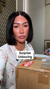 25K views · 4.7K reactions | @myfunity_official thank you for my gift I’m blown away, and am so loving thr handbags and cameras with the amazing outfits, thank you guys…. To get your hands on authentic labubus please get in touch with them today… #labubu #hermes #gifting | Emily Abraham Presents The Love Luxury Podcast | Facebook