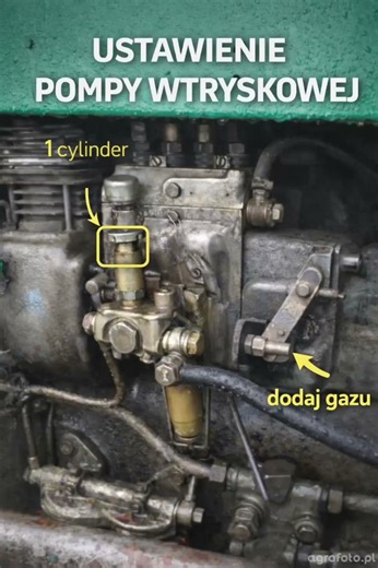 Ursus C-330 – tightening torques for screws 🔧 (according to the service manual) ursus # c330 # me...