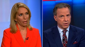 'Sh*tshow': See Tapper and Bash's blunt reaction to debate