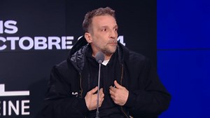 Législatives: Mathieu Kassovitz clarifie ses propos sur le RN