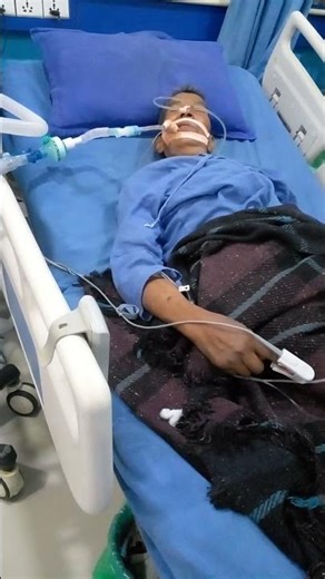 # My Last Life of Time when i am Death Line on hospitals