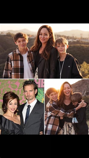 Hallmark News: Autumn Reeser shared that she has faced many difficulties in her acting career, asking, "Which is the priority, family or career?" when it took many years for me to truly be myself... Halmark's new film helped her reveal another side of herself. She excitedly said, "We Met in December helped me realize I'm still a woman" when what I do is appreciated by everyone... | The Planet Of Fun