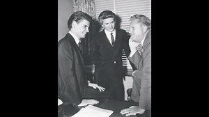 3.1K views · 71 reactions | 49 years ago today, one of the best selling albums of all time was released! I've seen it in about every album stash, 8-track pile, cassette case and CD collection. Do you remember that 1976 record? It's on Today in Music History with JJ the Skinny Rocker! | Johnny Rock and Roll Radio | Facebook