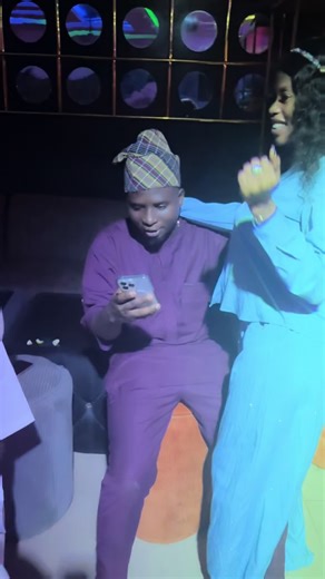 The Heartwarming Story of Damilola