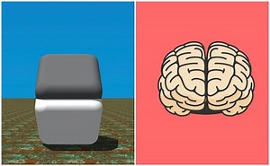 Illusion d'optique : Top 5 des images les plus populaires qui remettront en questions vos idées sur la couleur !