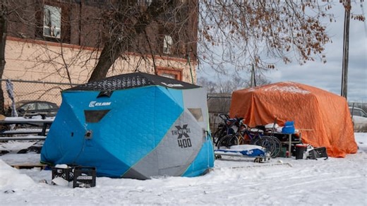 How Ontario’s NDP plans to end homeless encampments