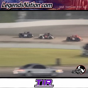 5.2K views · 45 reactions | LN Event Coverage Recap - Watch the racing action and interviews with the top five from Saturday, August 3, 2024, at Houston Motorsports Park's HMP Oval Track (TX), presented by Texas Independent Racing! Top five: 1) Christopher Hogan 2) Dane Schwarz 3) Memphis Villarreal 4) Alfred Alvarez Del Castillo 5) Evan Schwarz #legends #legendsnation | Legends Nation | Facebook