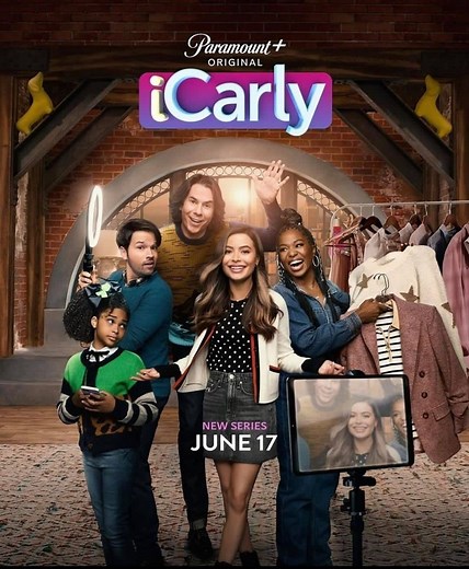 iCarly (2021)