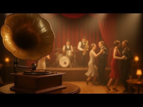 Best Gramophone Players 2025 — Vintage Sound Meets Modern Style