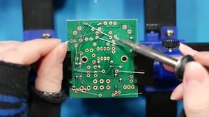 👩‍🔬 Meet Karen - the only woman VCP in our team (yet). Her ability to learn quickly and break down information to teach to others has led to her success in leading her own show #ThelearningCircuit: http://ow.ly/kwgI50AePLE OpAmps Project: Build an Amplified Stereo Mic Kit : http://ow.ly/RInY50AePVu #INWED20 #ShapeTheWorld #WeAreALLEngineers | element14 Community