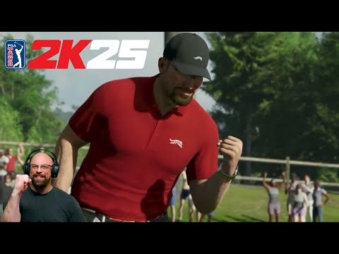 Tim Scott - RD 1 | TGC TOURS PLATINUM