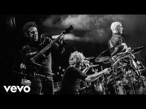 Soda Stereo - Me Verás Volver (Gira Completa HD)