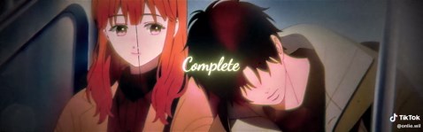 Slow Dancing in The Dark (AMV) / Quick Edit #anime #animedit #animeclip #edit #ae #asignofaffection