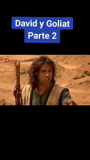 David y Goliat: La victoria del Rey David
