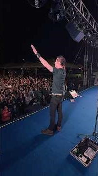 qual foi sua última vez no show do Capital? 🖤