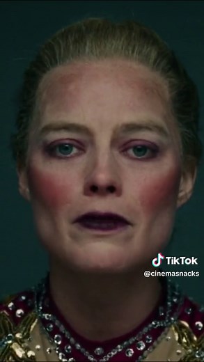 Margot Robbie's Emotional Mirror Scene in 'I, Tonya'